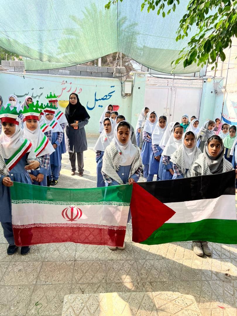 دبستان و پیش دبستان هوشمند دختران آفتاب