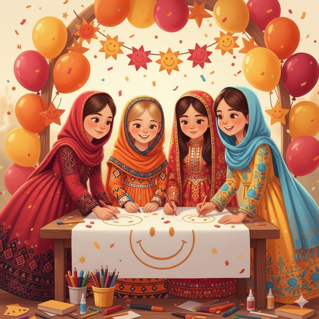 لبخند من رو پیدا کن