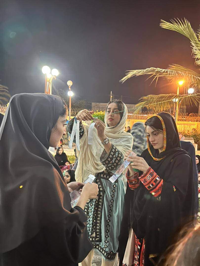 دبستان و پیش دبستان هوشمند دختران آفتاب